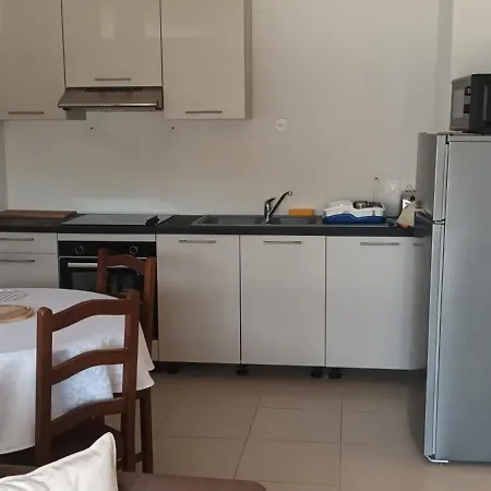 La Chenaie 2106 Appartamento *