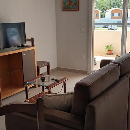 Appartamento La Chenaie 2106 *