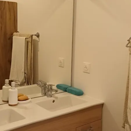 Appartamento La Chenaie 2106