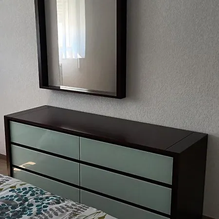 Appartamento La Chenaie 2106 *