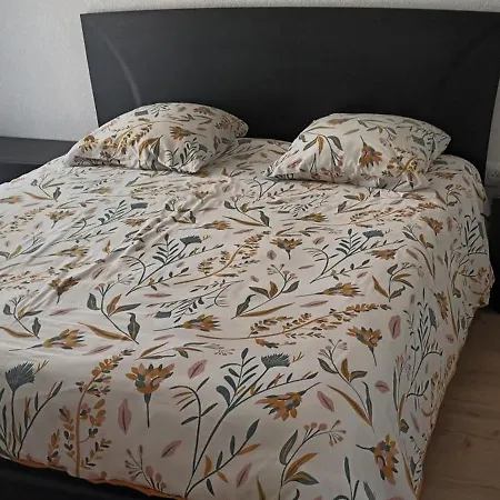 Appartamento La Chenaie 2106