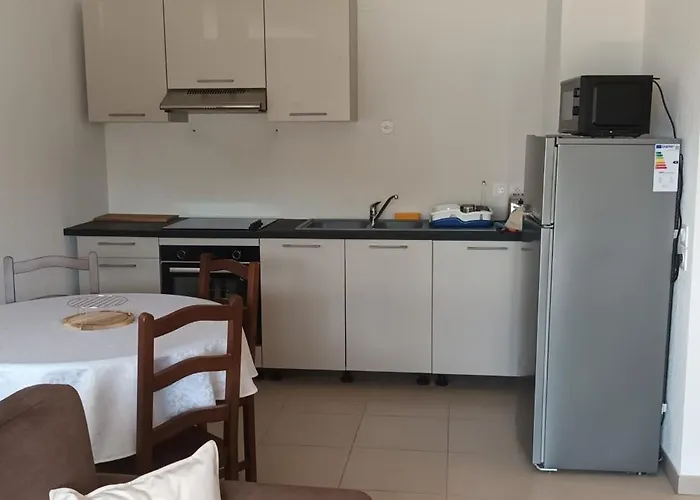 La Chenaie 2106 Lejlighed *