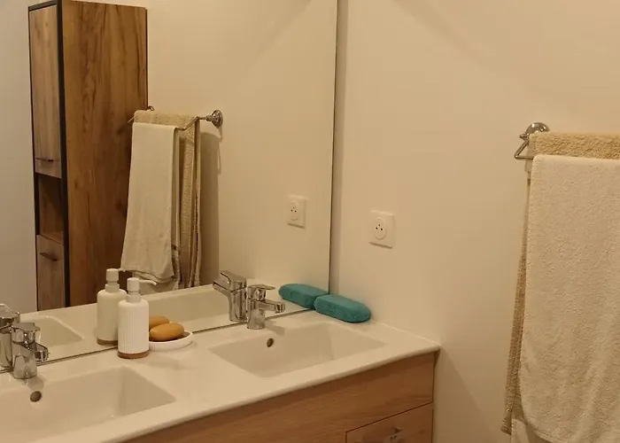 Lejlighed La Chenaie 2106