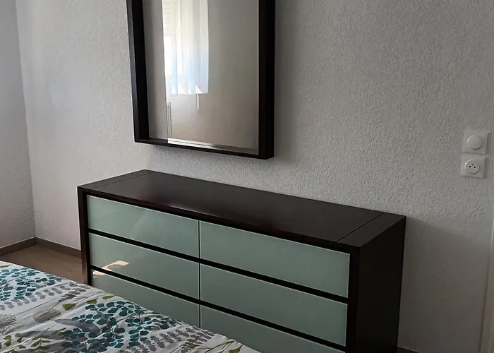 Lejlighed La Chenaie 2106 *