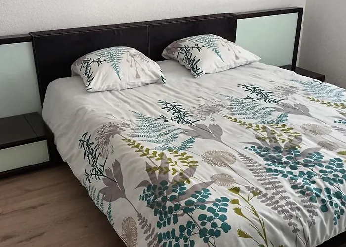 La Chenaie 2106 Lejlighed